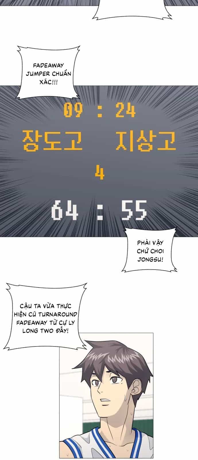 Garbage Time - Chương 168 - ảnh 23