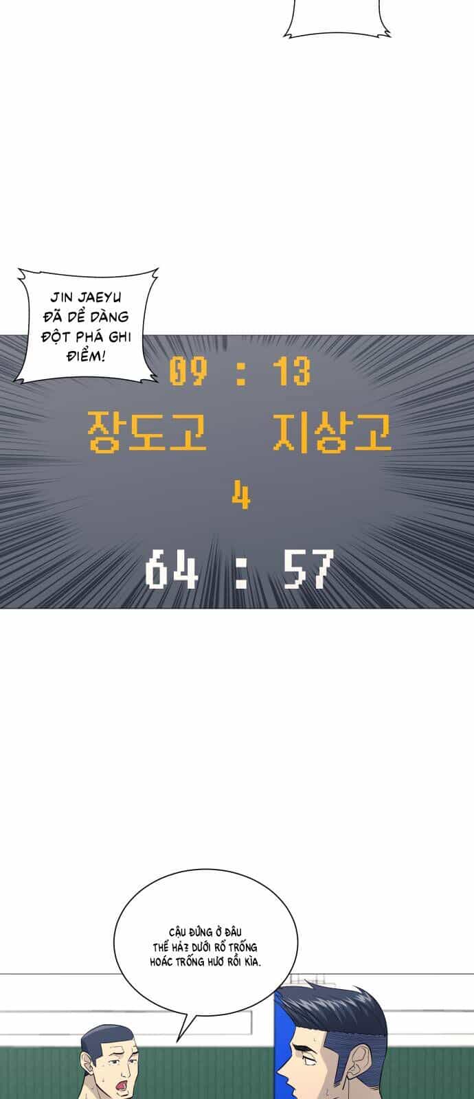 Garbage Time - Chương 168 - ảnh 32