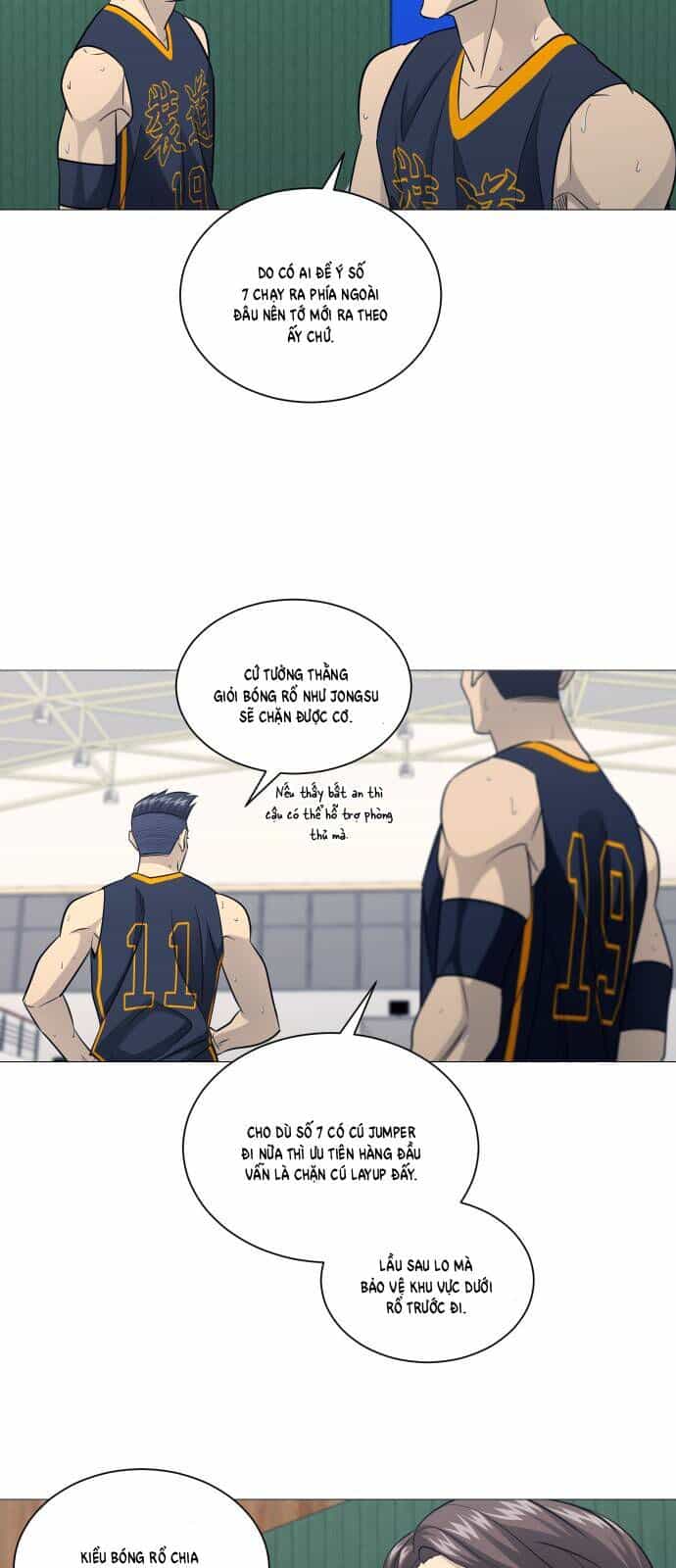 Garbage Time - Chương 168 - ảnh 33