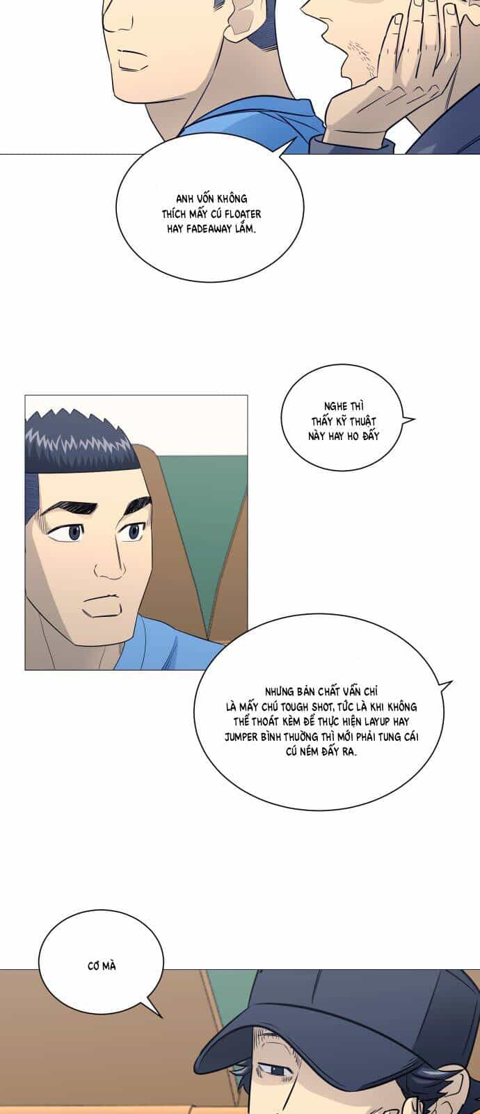 Garbage Time - Chương 169 - ảnh 10