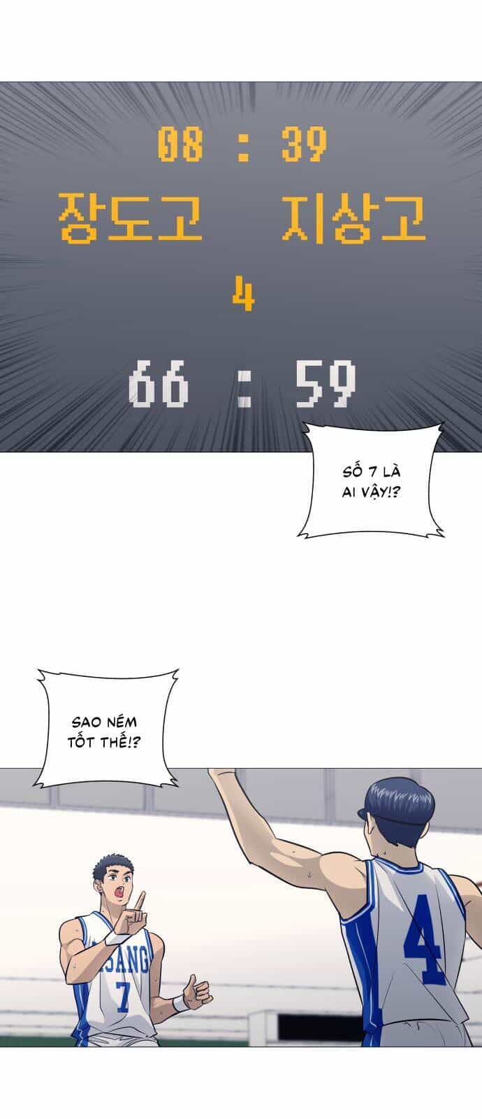 Garbage Time - Chương 169 - ảnh 17