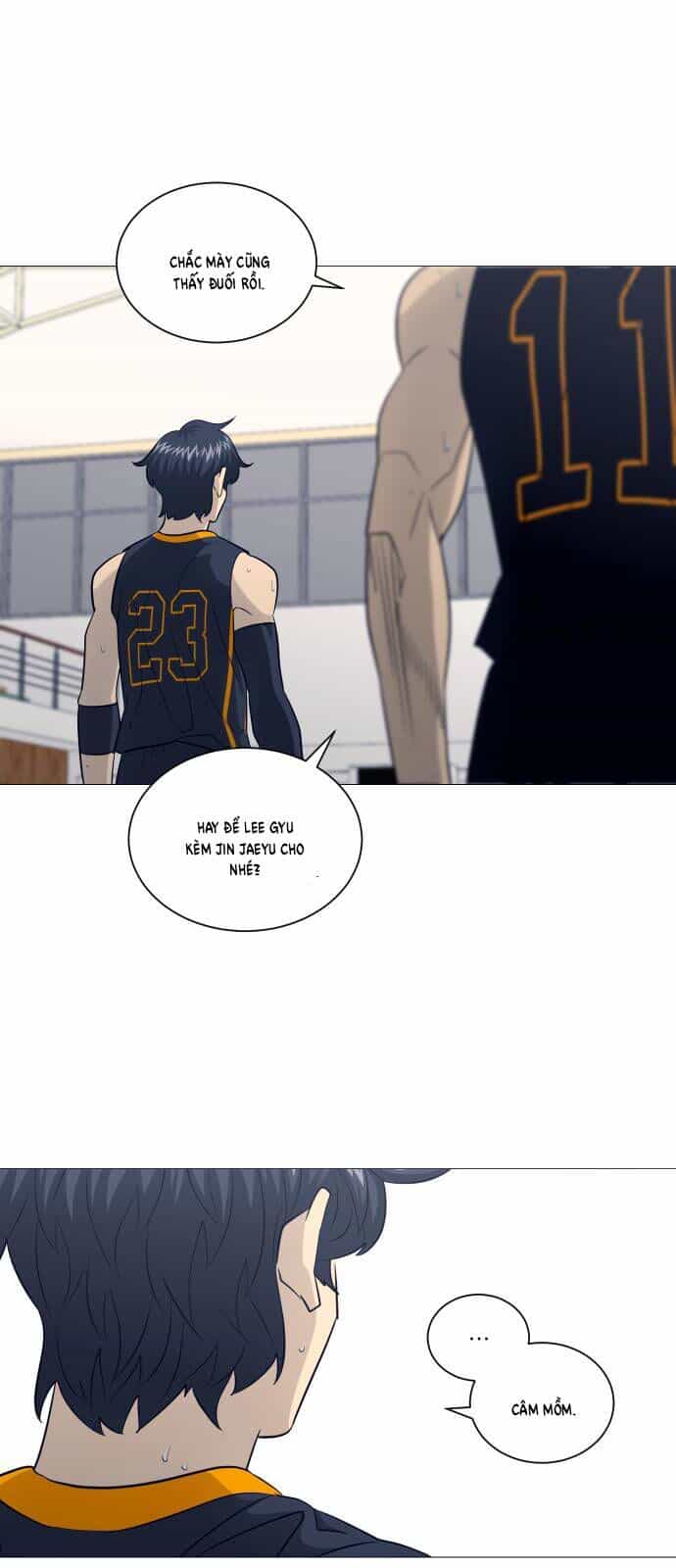 Garbage Time - Chương 169 - ảnh 19