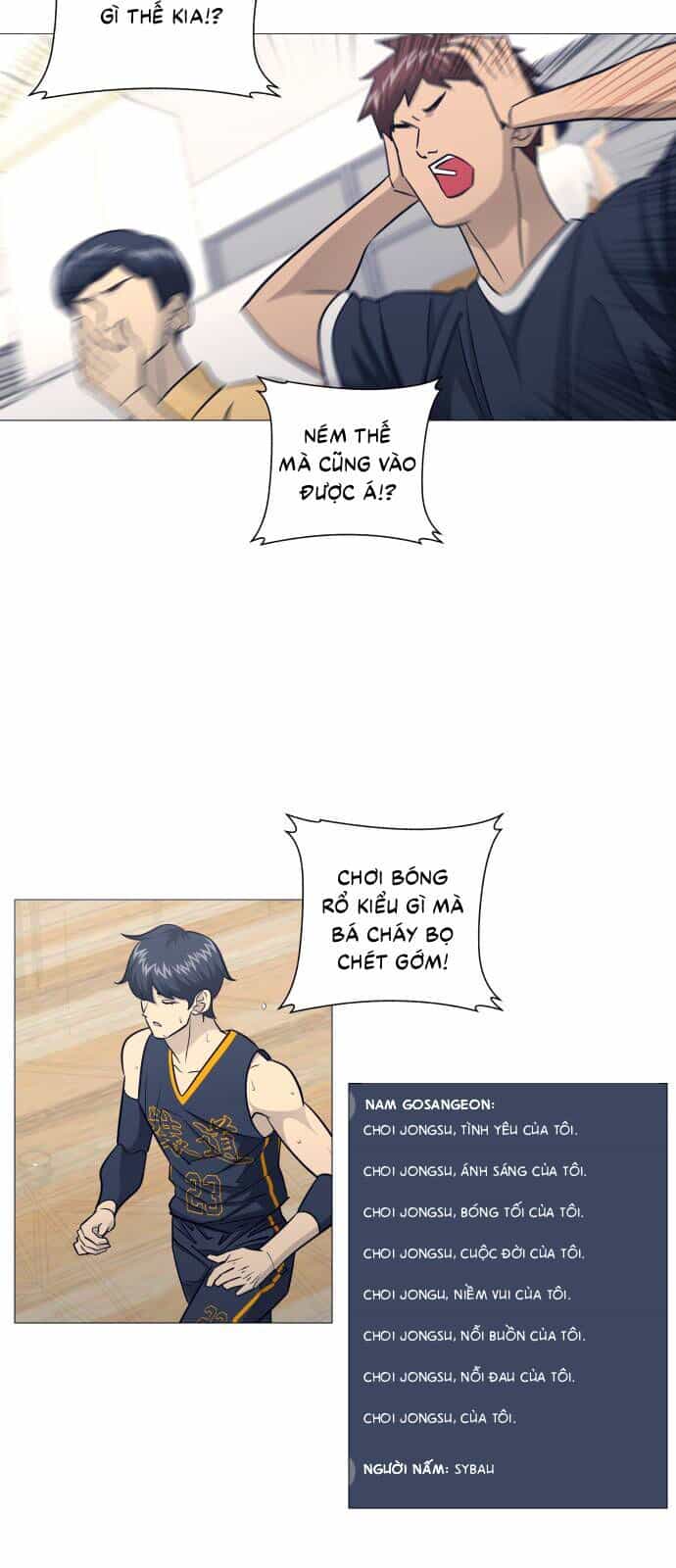 Garbage Time - Chương 169 - ảnh 6