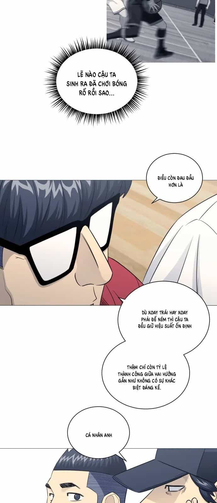 Garbage Time - Chương 169 - ảnh 9