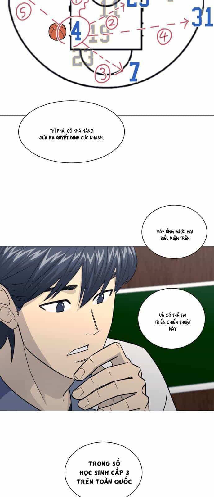 Garbage Time - Chương 170 - ảnh 29