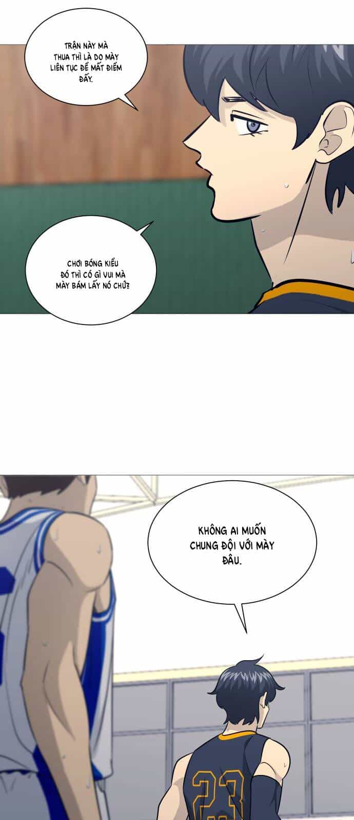 Garbage Time - Chương 170 - ảnh 5