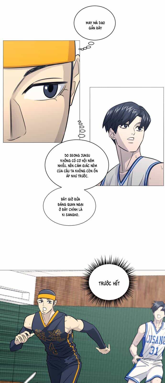Garbage Time - Chương 171 - ảnh 12