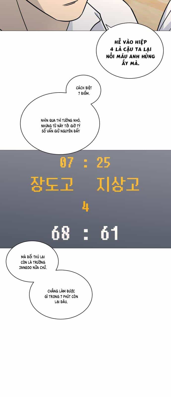 Garbage Time - Chương 171 - ảnh 19