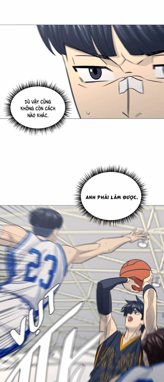 Garbage Time - Chương 171 - ảnh 24