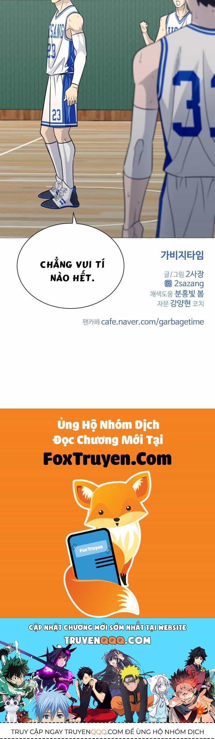 Garbage Time - Chương 171 - ảnh 36