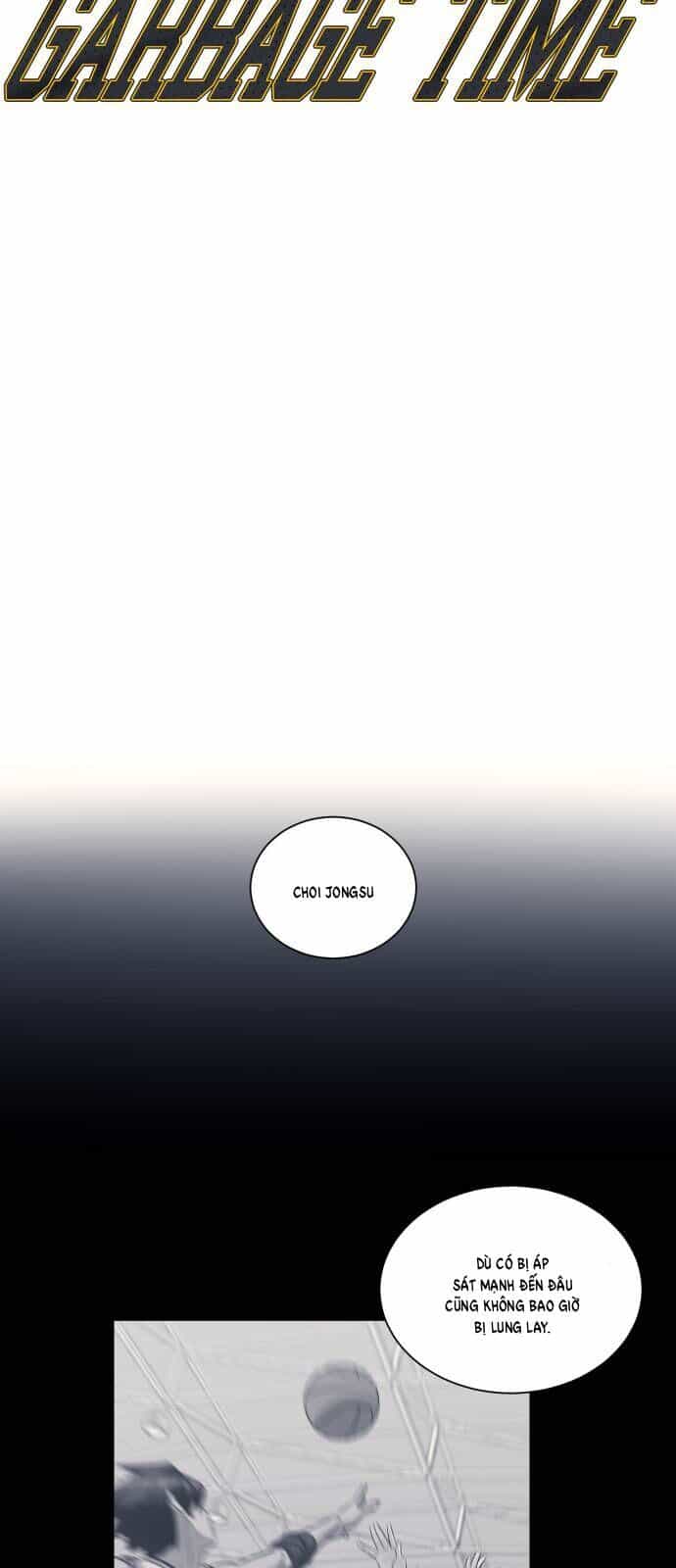 Garbage Time - Chương 171 - ảnh 5