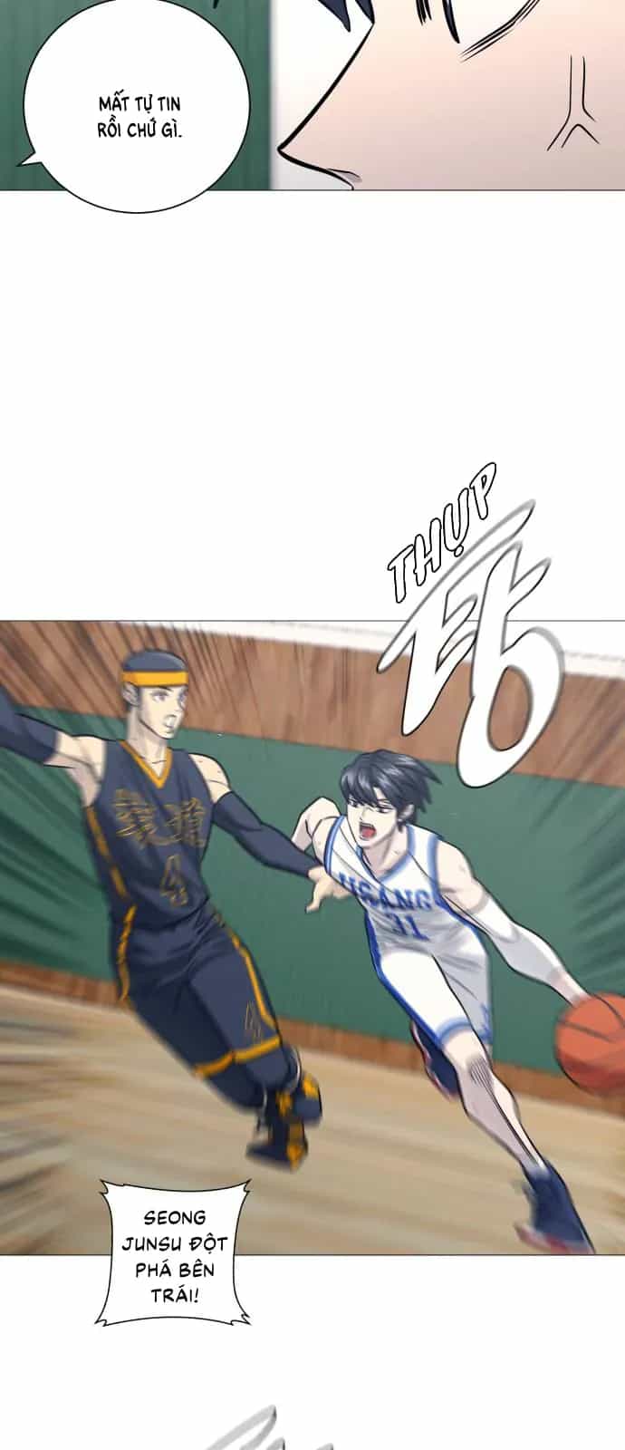 Garbage Time - Chương 172 - ảnh 12