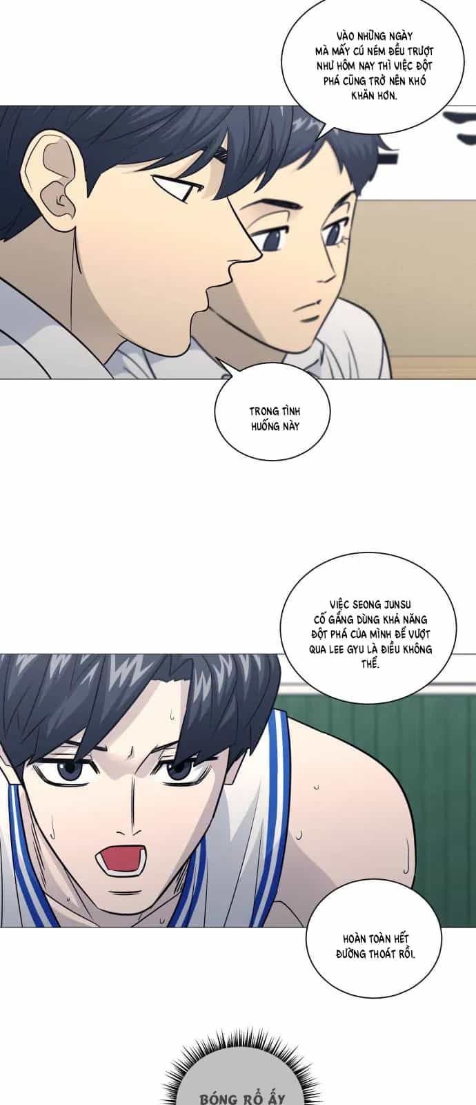 Garbage Time - Chương 172 - ảnh 21