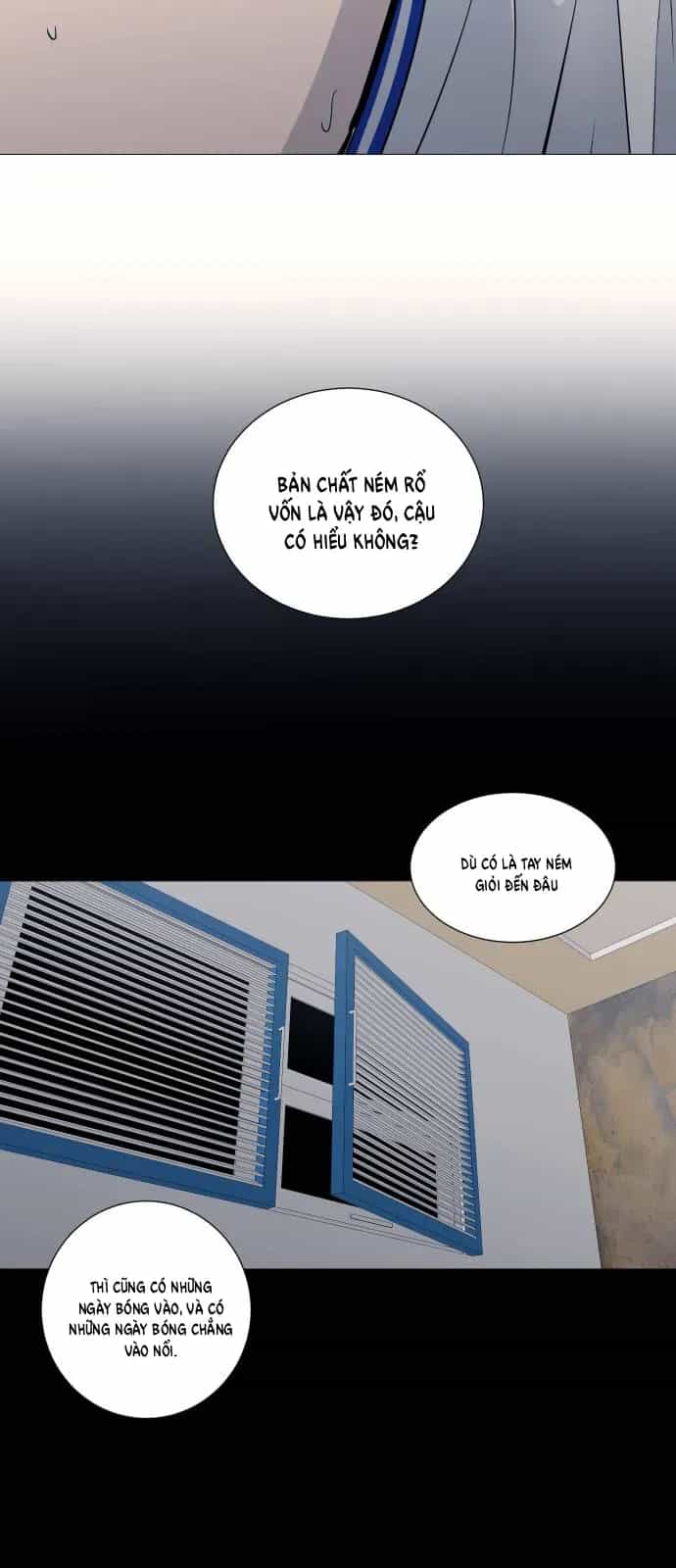 Garbage Time - Chương 172 - ảnh 23