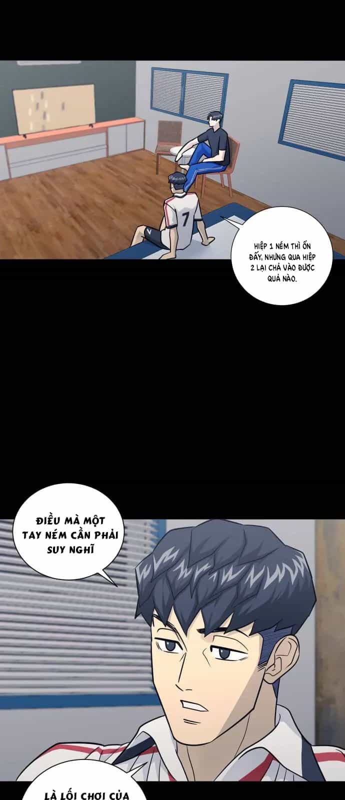 Garbage Time - Chương 172 - ảnh 24