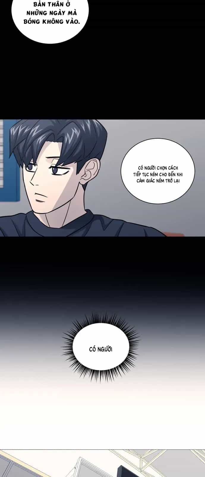 Garbage Time - Chương 172 - ảnh 25