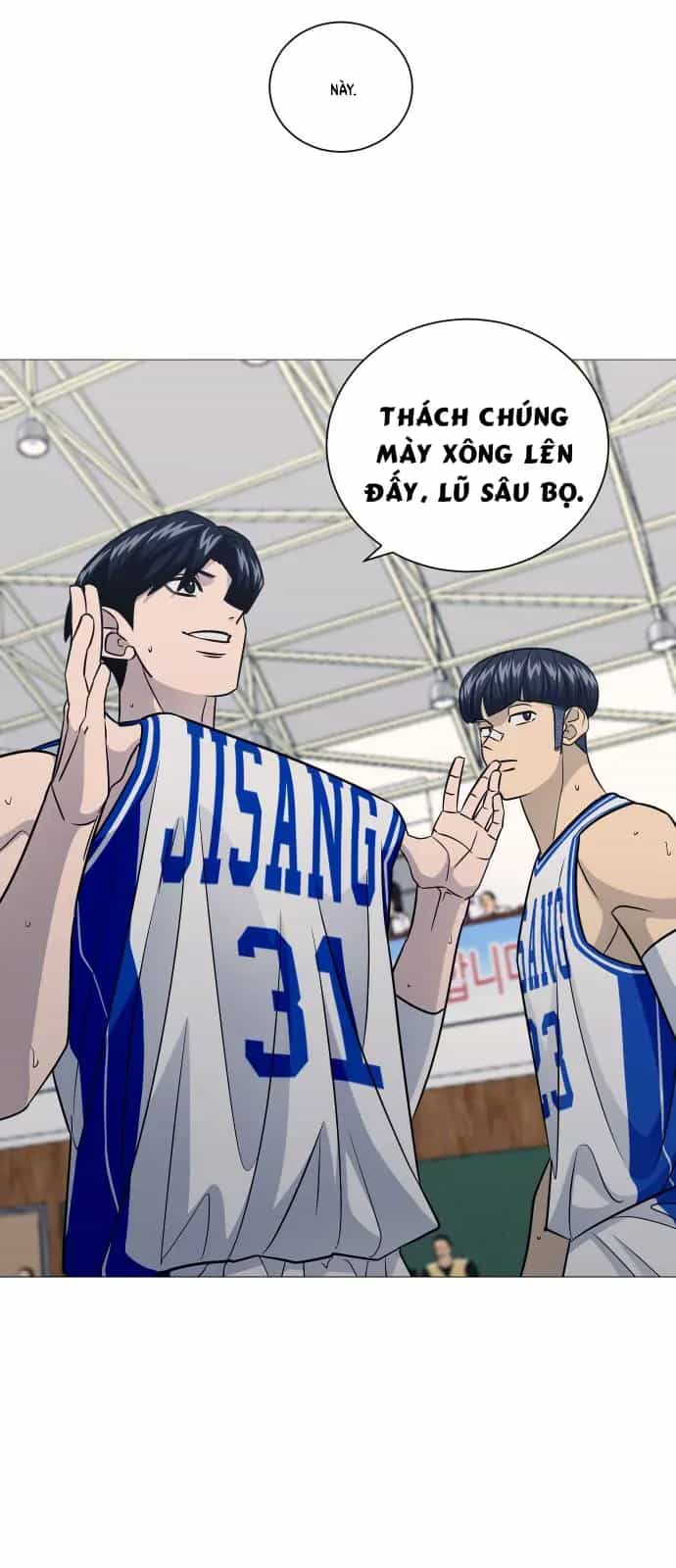 Garbage Time - Chương 172 - ảnh 36