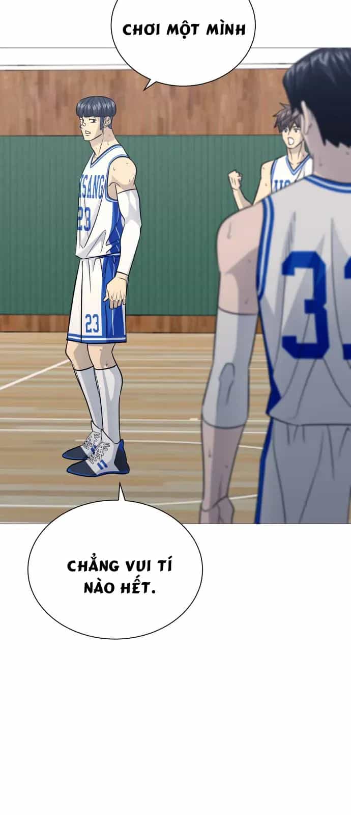 Garbage Time - Chương 172 - ảnh 4