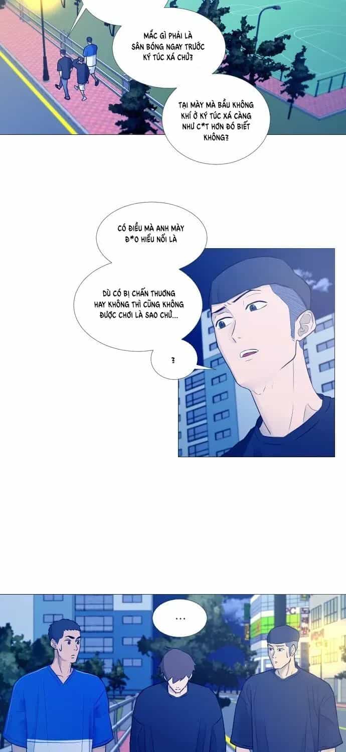 Garbage Time - Chương 4.2 - ảnh 20