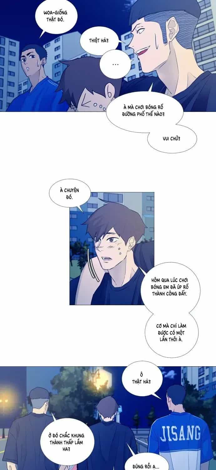Garbage Time - Chương 4.2 - ảnh 24
