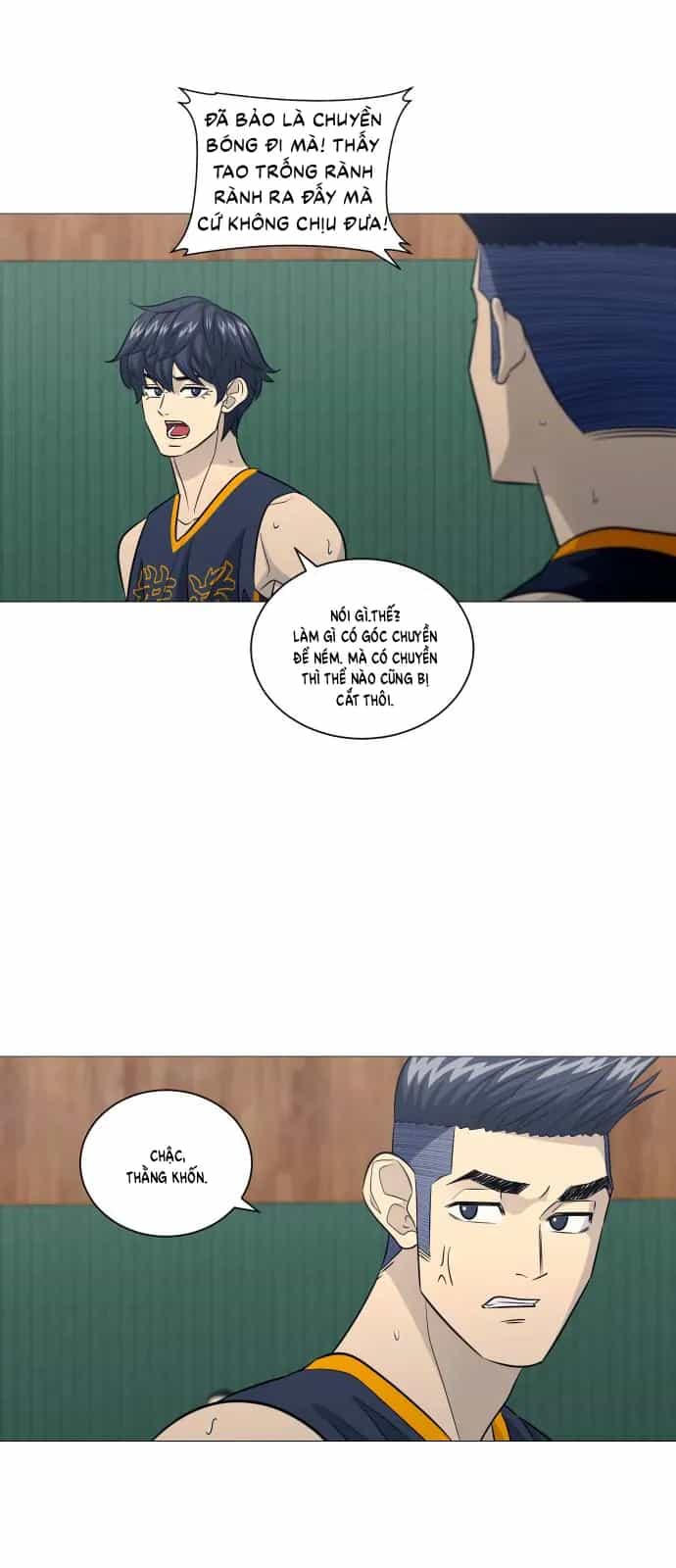 Garbage Time - Chương 173 - ảnh 16