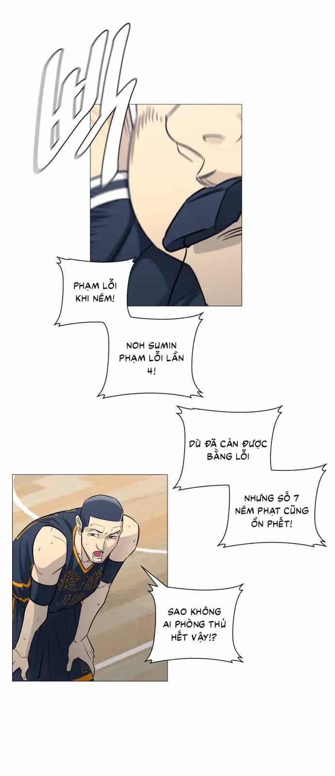 Garbage Time - Chương 173 - ảnh 27
