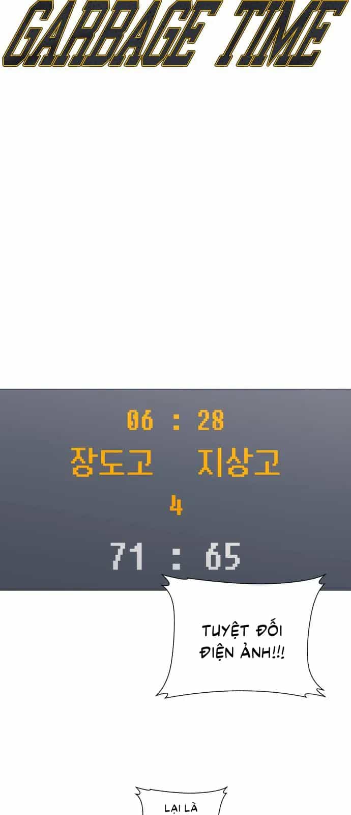 Garbage Time - Chương 173 - ảnh 6