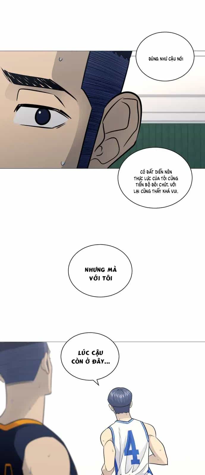 Garbage Time - Chương 174 - ảnh 30
