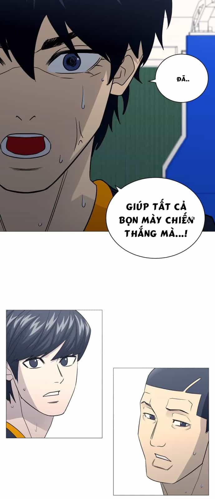 Garbage Time - Chương 174 - ảnh 5