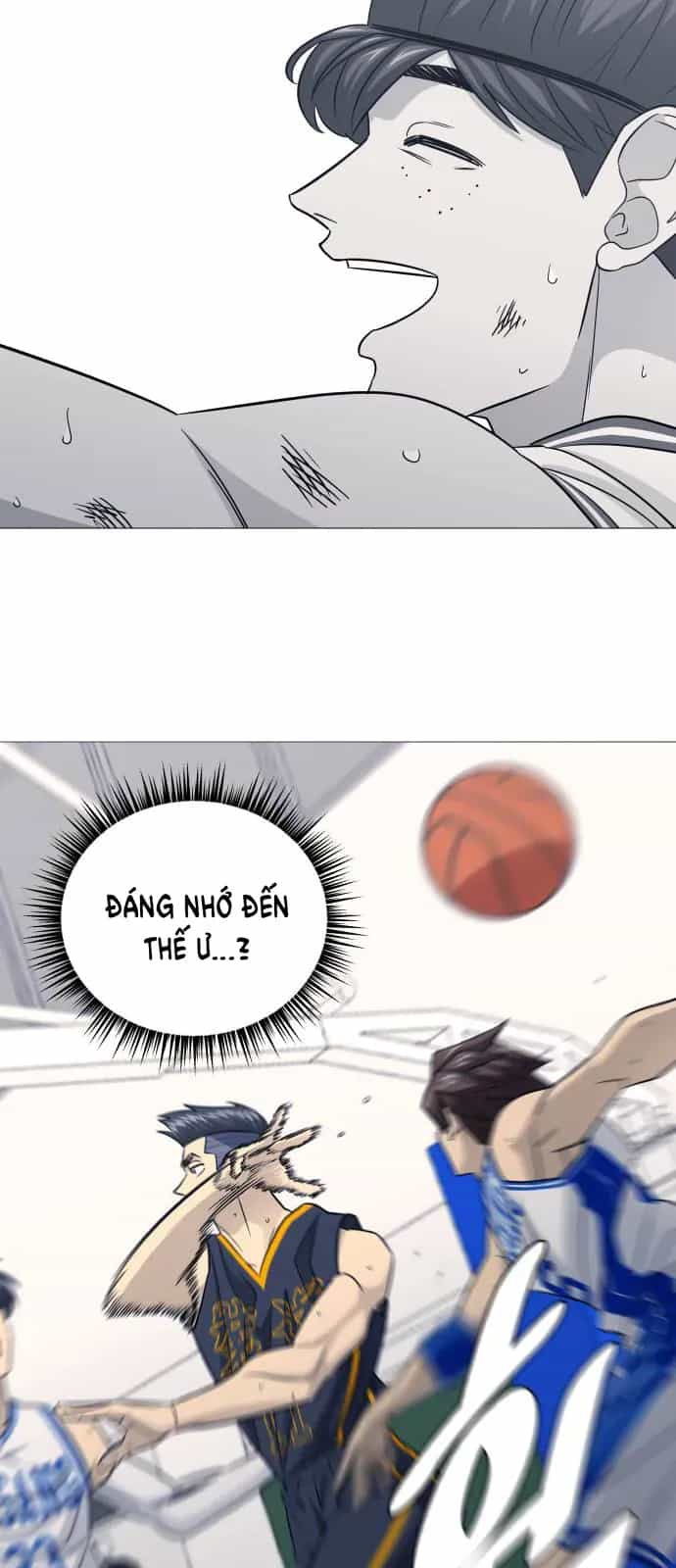 Garbage Time - Chương 176 - ảnh 35