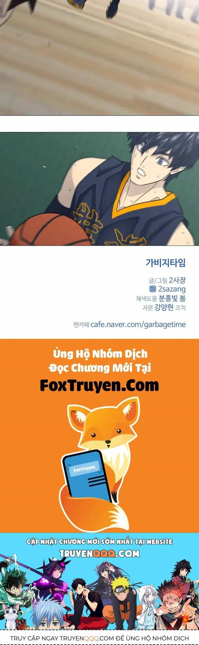 Garbage Time - Chương 176 - ảnh 37