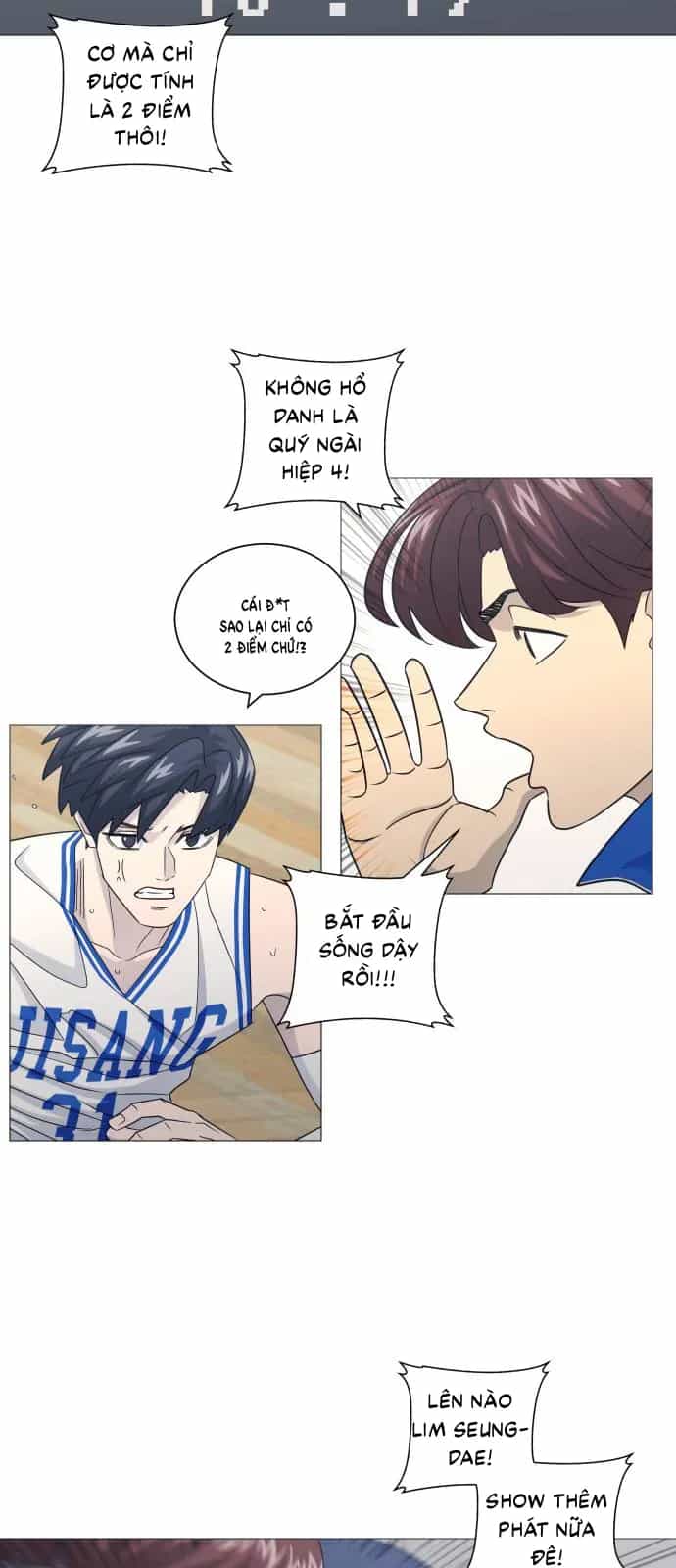 Garbage Time - Chương 178 - ảnh 11