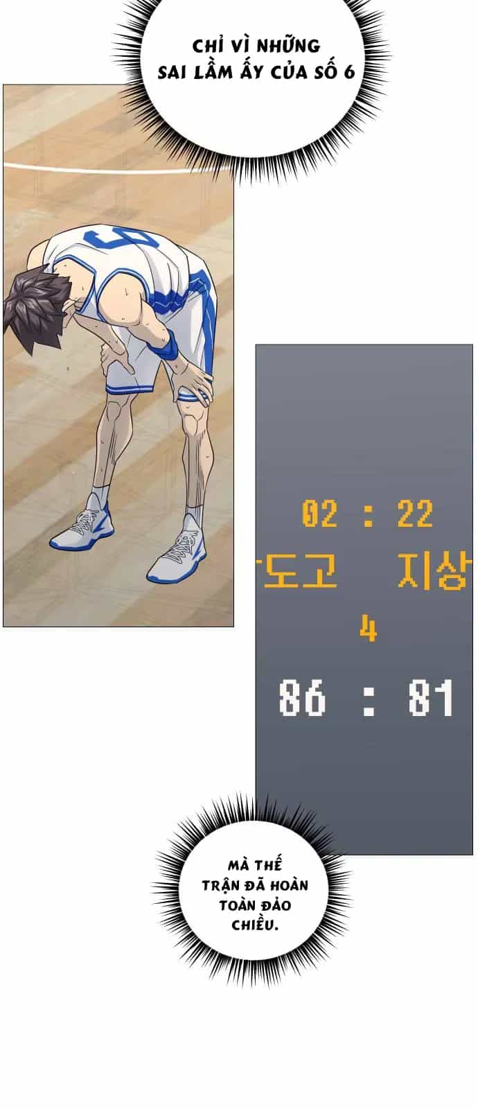 Garbage Time - Chương 180 - ảnh 36