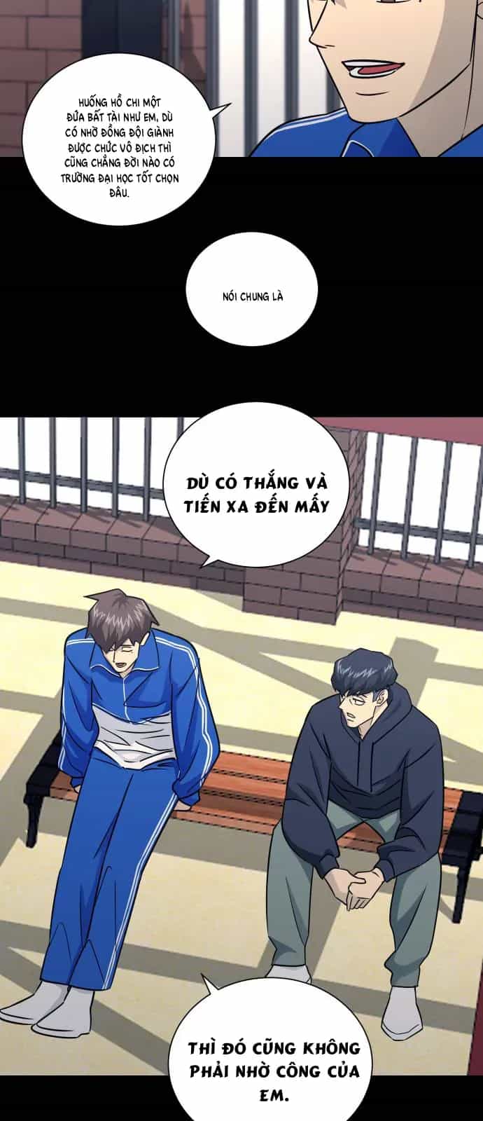 Garbage Time - Chương 182 - ảnh 16