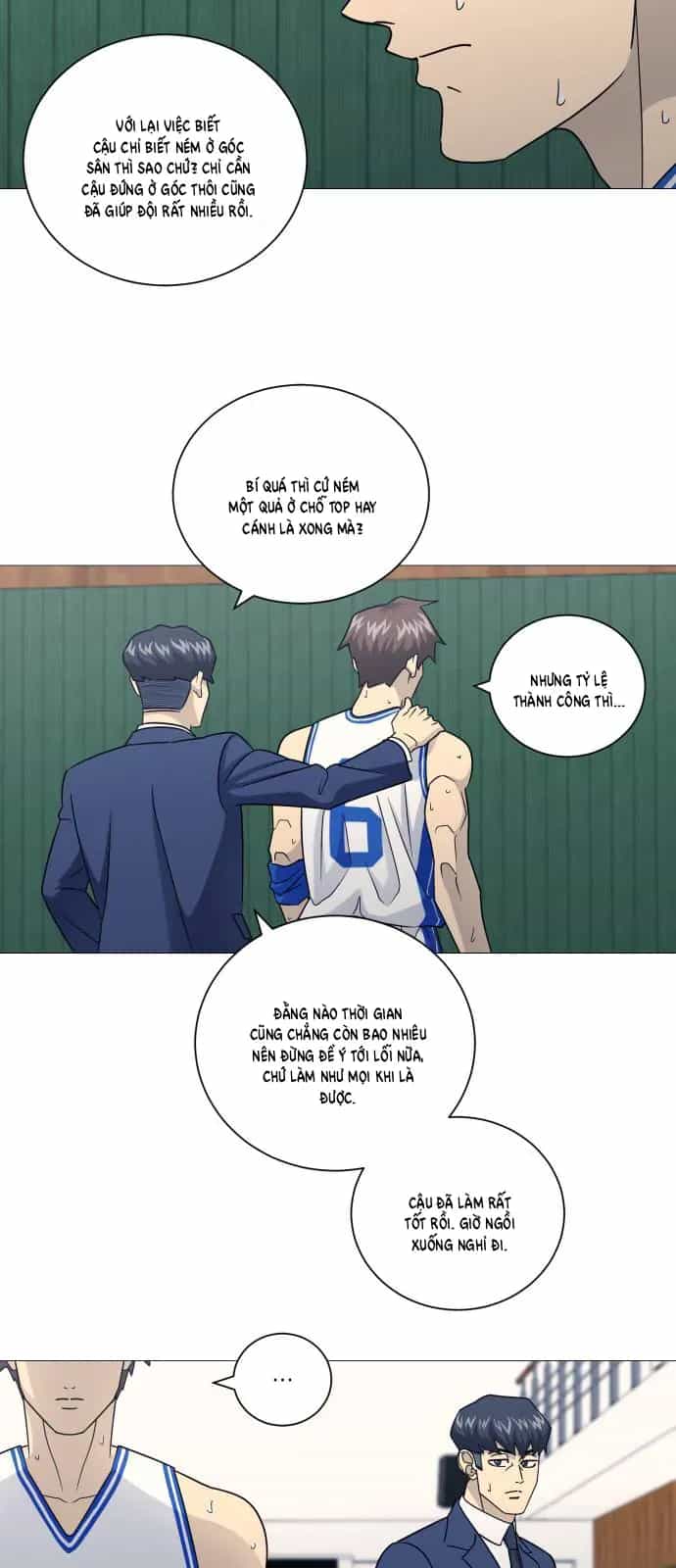 Garbage Time - Chương 182 - ảnh 6