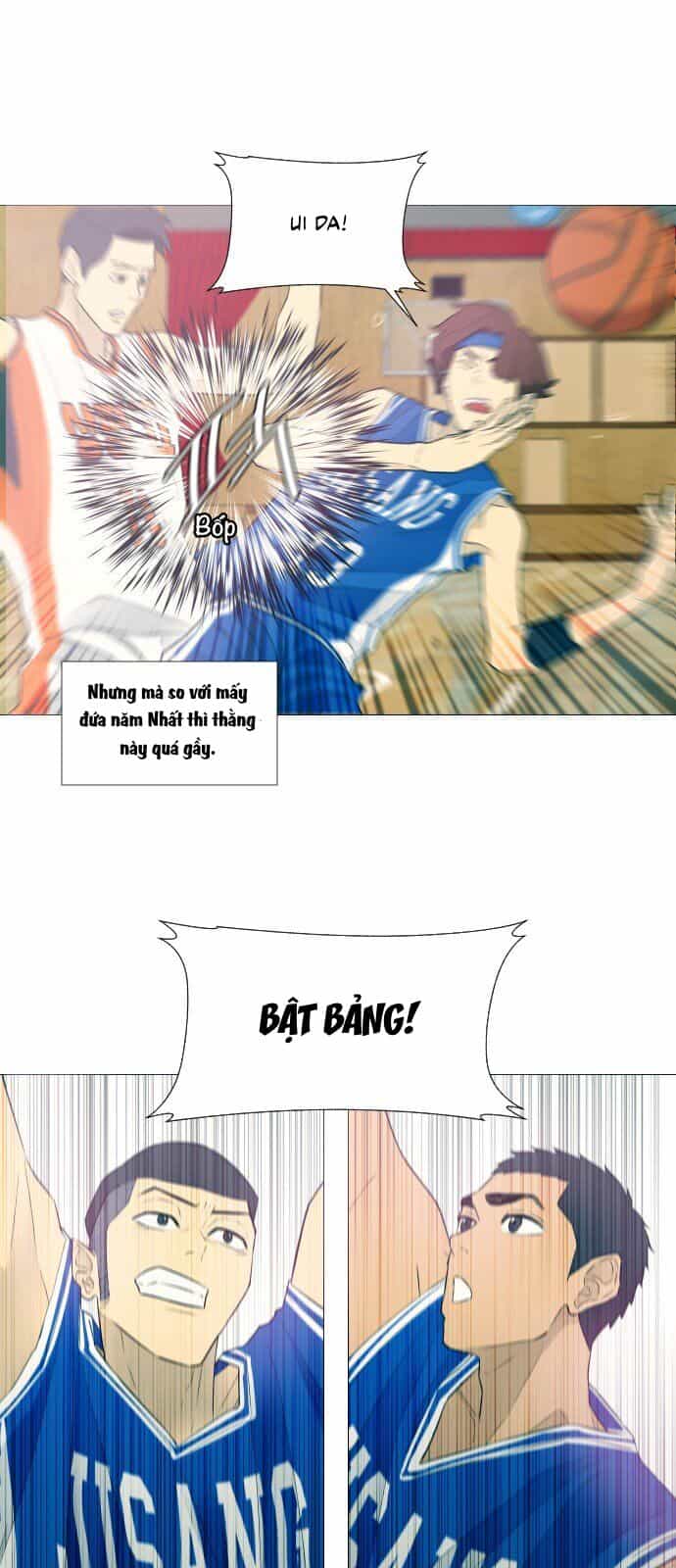 Garbage Time - Chương 5 - ảnh 21