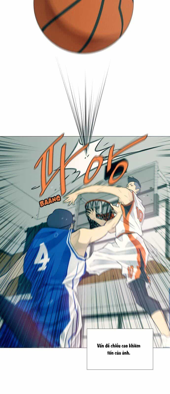 Garbage Time - Chương 5 - ảnh 26