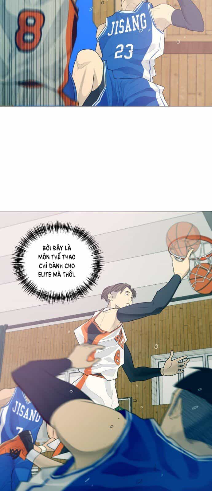 Garbage Time - Chương 5 - ảnh 43