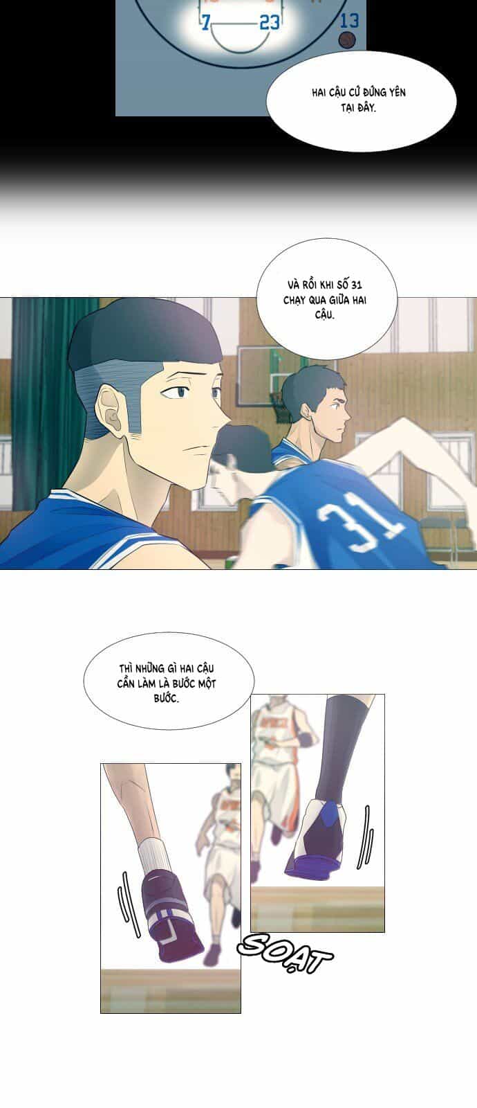 Garbage Time - Chương 5 - ảnh 58
