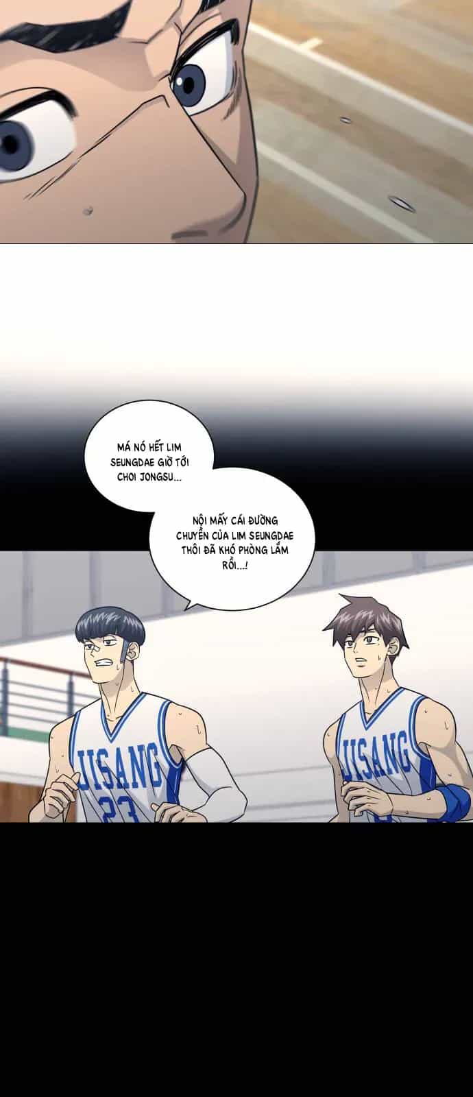 Garbage Time - Chương 183 - ảnh 22