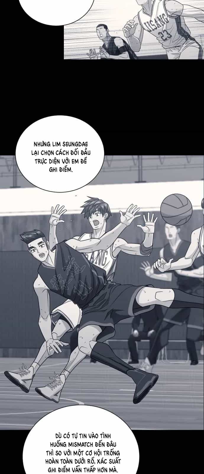 Garbage Time - Chương 183 - ảnh 26