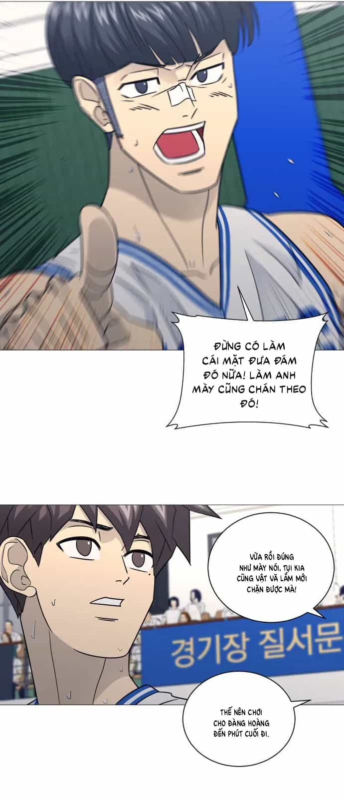 Garbage Time - Chương 183 - ảnh 35