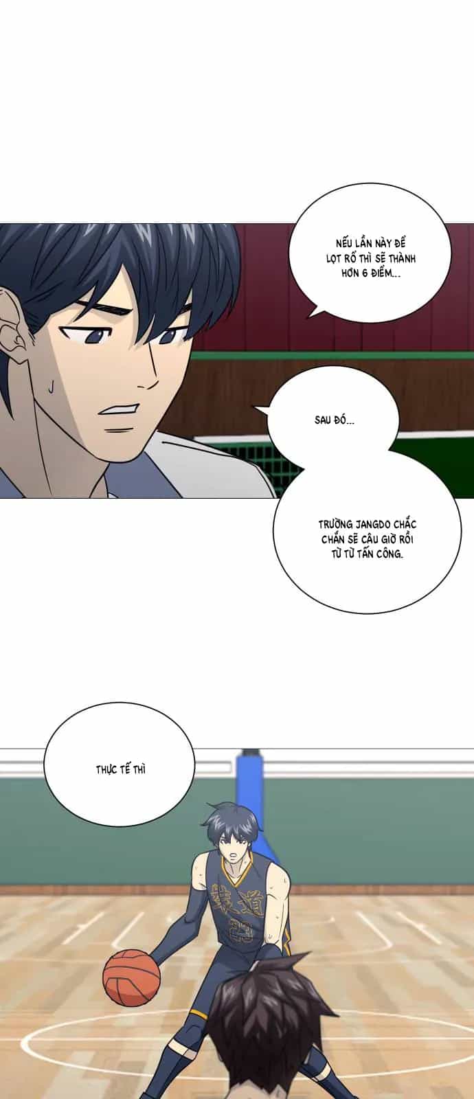 Garbage Time - Chương 184 - ảnh 19