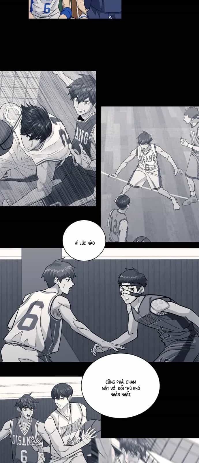 Garbage Time - Chương 184 - ảnh 26