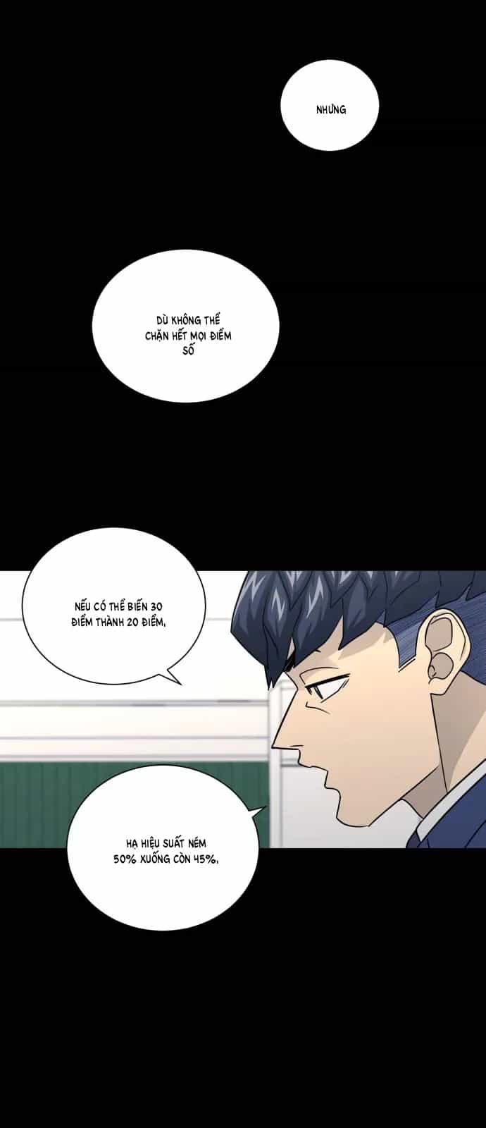 Garbage Time - Chương 184 - ảnh 29