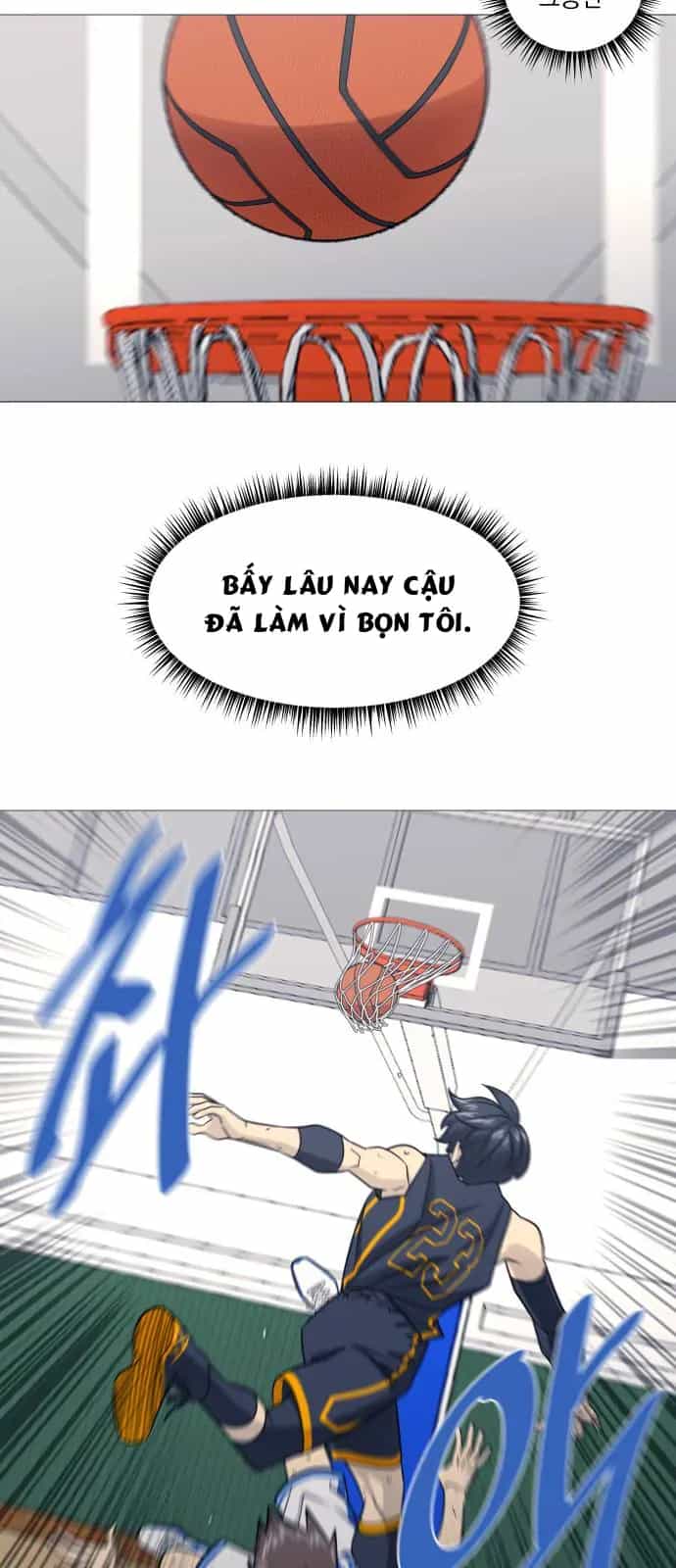 Garbage Time - Chương 184 - ảnh 35