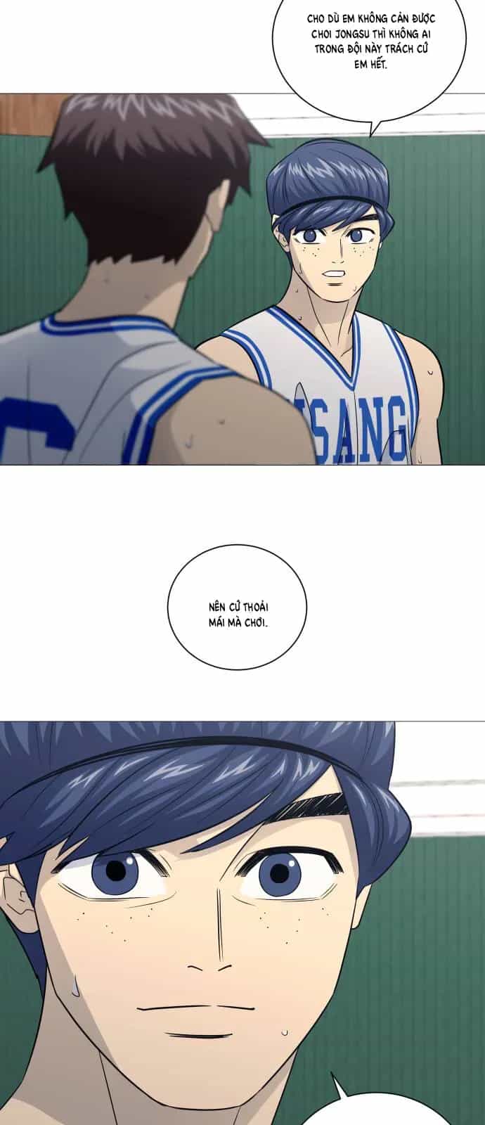 Garbage Time - Chương 186 - ảnh 17