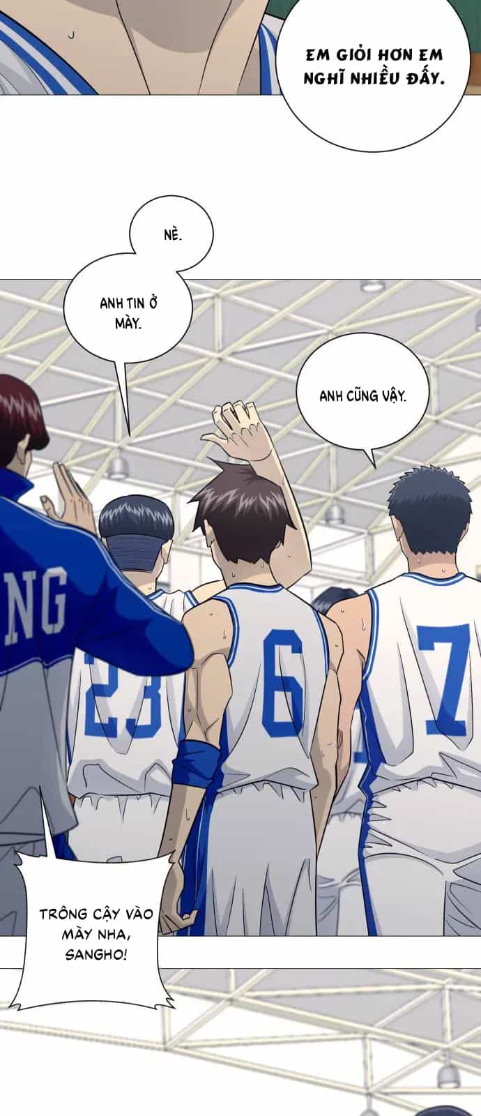 Garbage Time - Chương 186 - ảnh 18