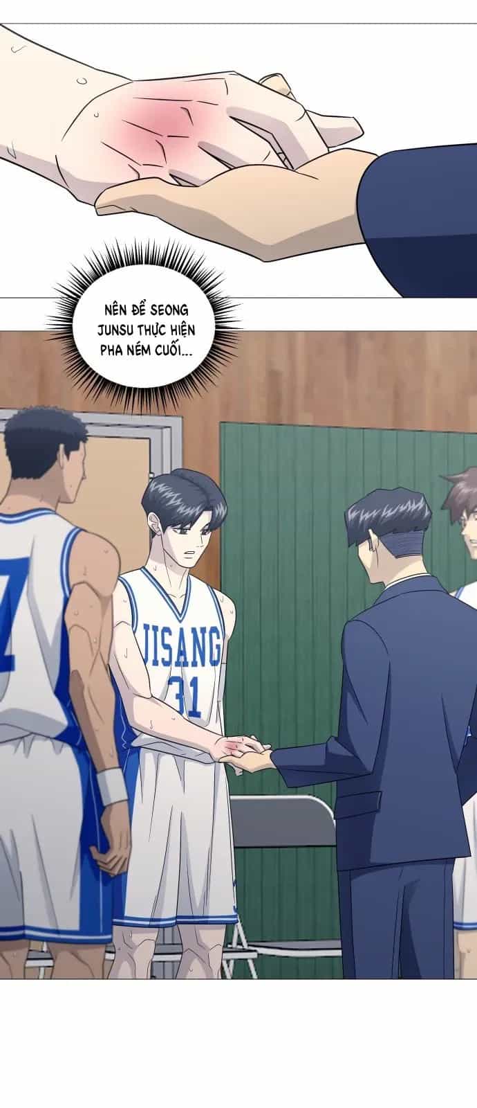 Garbage Time - Chương 187 - ảnh 10