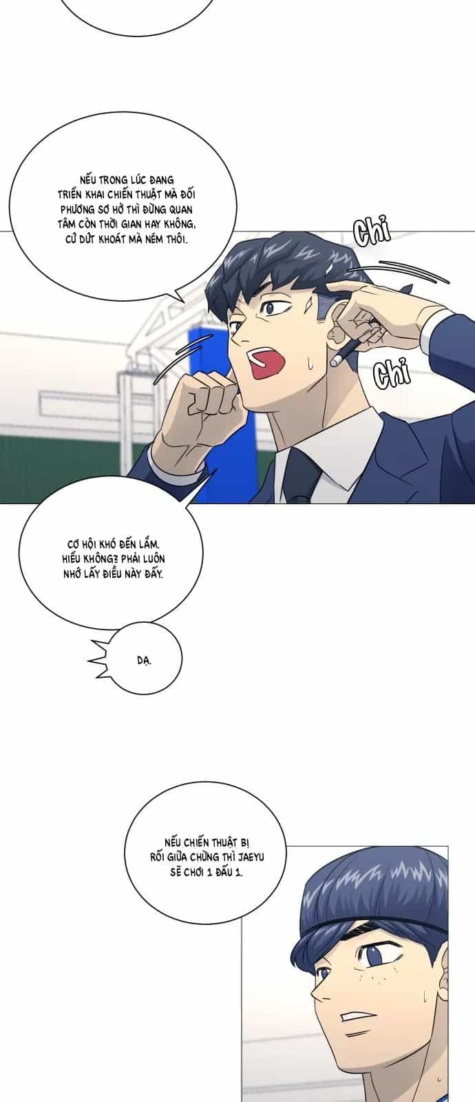 Garbage Time - Chương 187 - ảnh 23